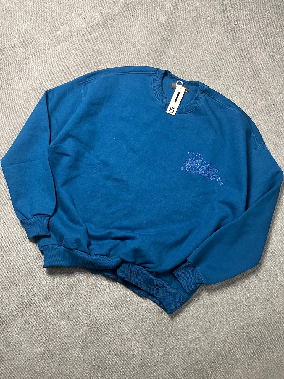 دورس گلدوزی سه نخ پنبه قواره باکسی