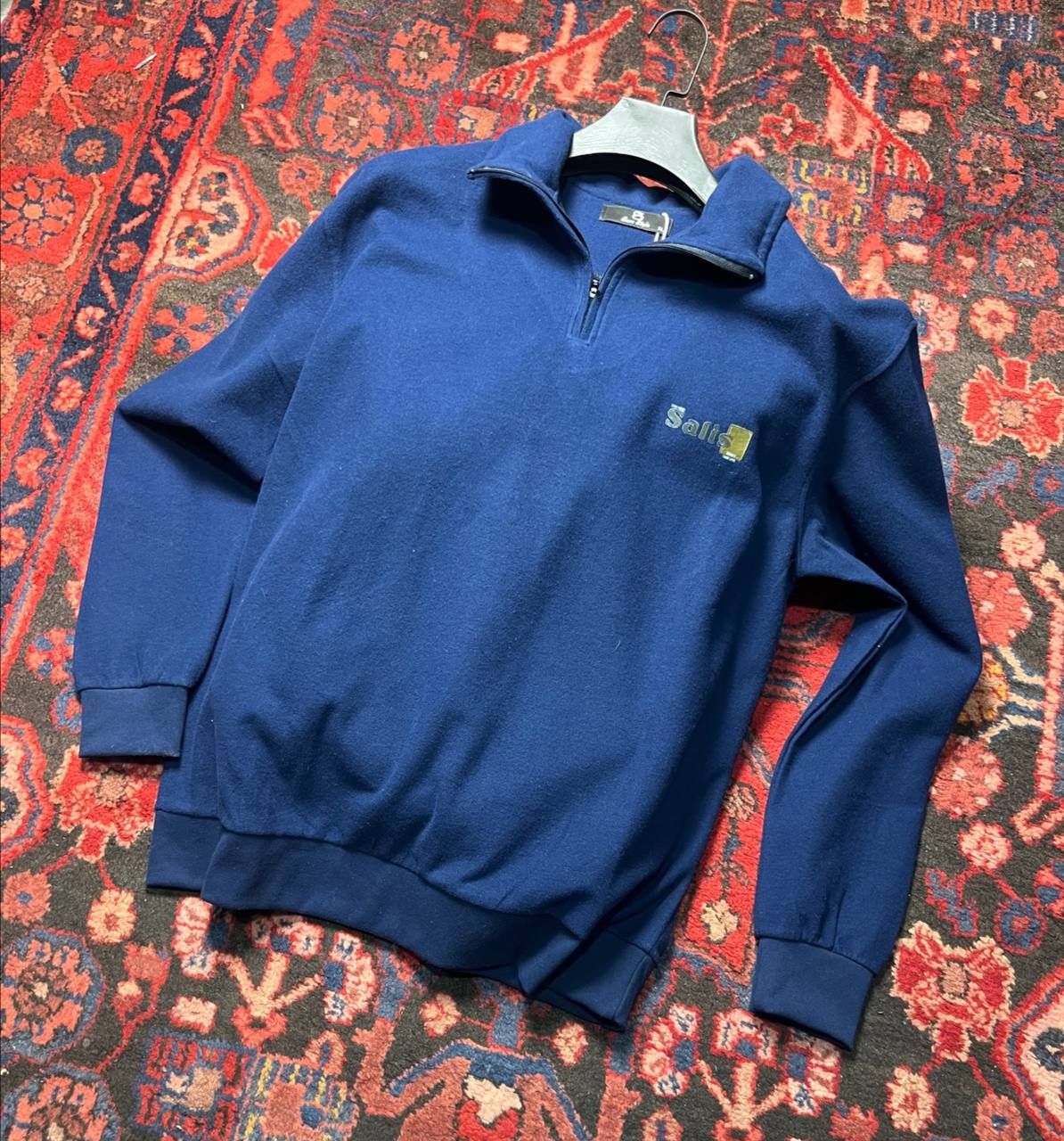 نیم زیپ سلانیک قواره کلاسیک