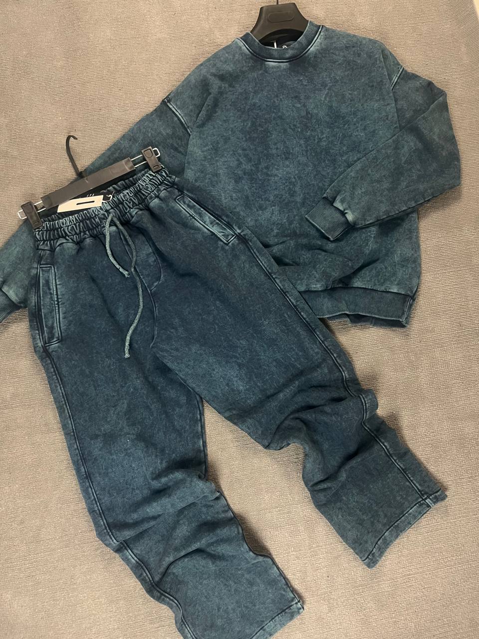 ست دورس و اسلش سنگشور نخ پنبه قواره باکسی